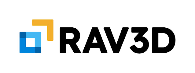 Rav3D-studio