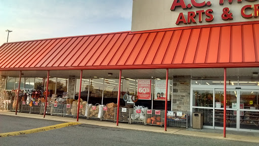 Craft Store «A.C. Moore Arts and Crafts», reviews and photos, 1515 Lititz Pike, Lancaster, PA 17601, USA