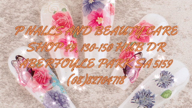 Panda Nails & Beauty