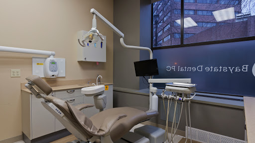 Baystate Dental of Harrison