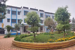 Birbhum Vivekananda Homoeopathic Medical College & Hospital image