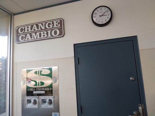 Laundromat «Big A Coin Laundry», reviews and photos, 1576 W Katella Ave, Anaheim, CA 92802, USA