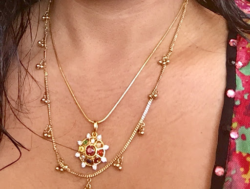 Jeweler «Totaram Jewelers Online», reviews and photos, 17 Clyde Rd #201, Somerset, NJ 08873, USA