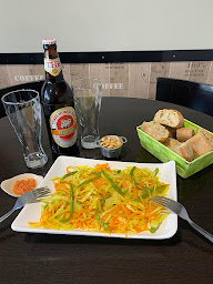 Photo n°4 de CHEZ ELLA cuisine traditionnelle et Malgache à Muret ()