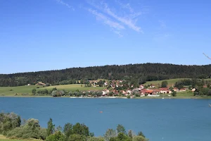 Lac de Saint-Point image