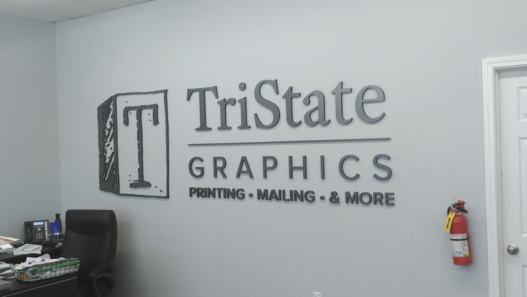 TriState Graphics