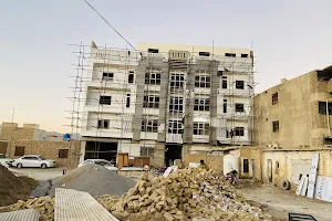 Taha Apartments Quetta. image