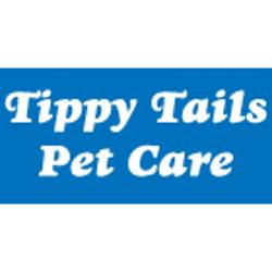 Tippy Tails Pet Care