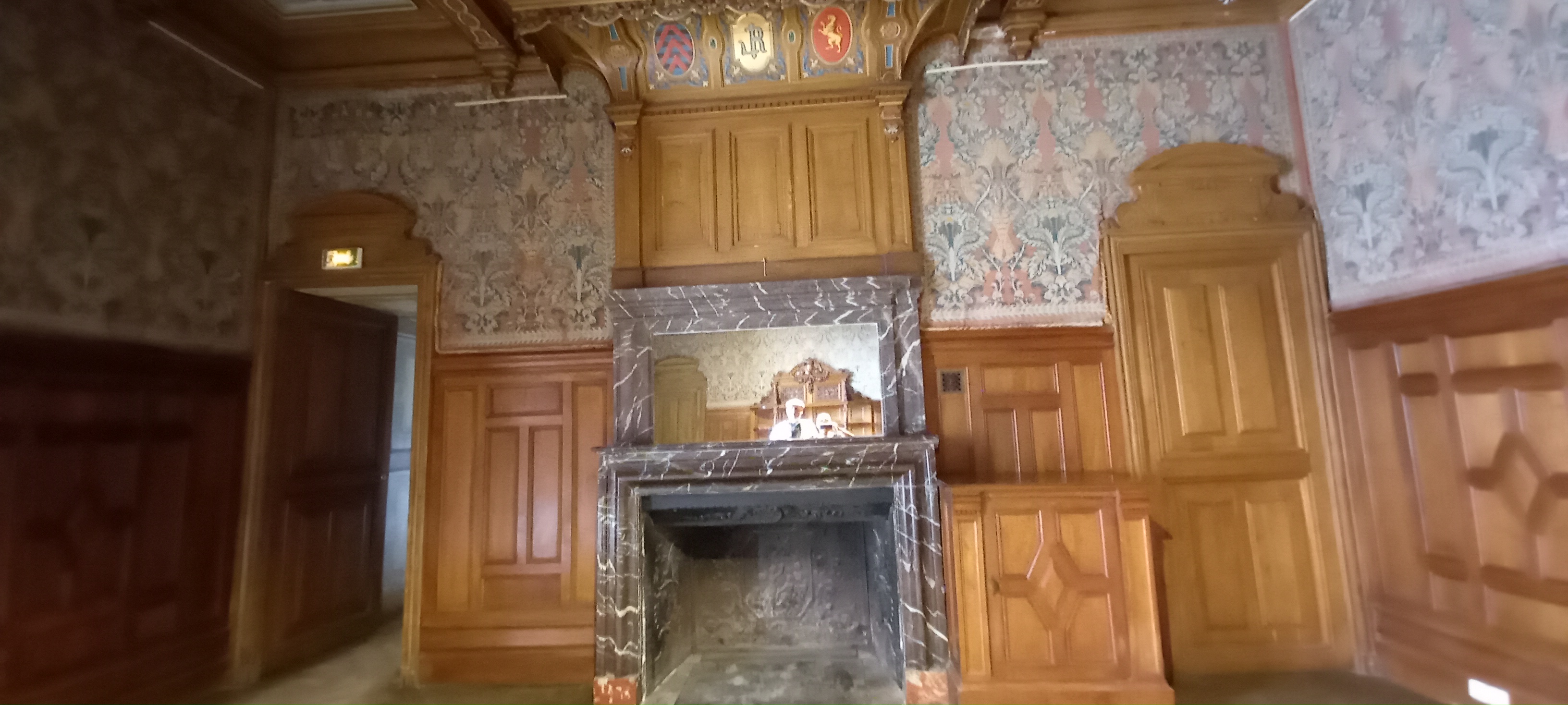 Photo n° 5 de l'avis de Michèle.A fait le 27/08/2021 à 14:45