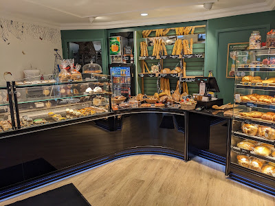 Boulangerie Juillet à Les Sables-d'Olonne