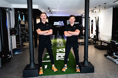 ZERO26. Coaching Club à Saint-Quentin