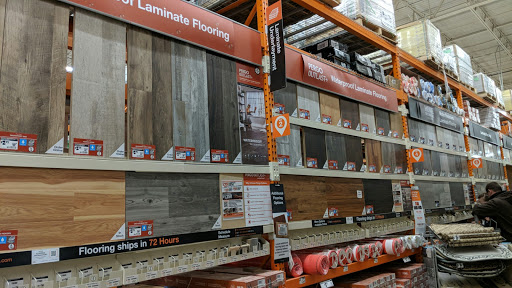 Home Improvement Store «The Home Depot», reviews and photos, 11215 St Charles Rock Rd, Bridgeton, MO 63044, USA