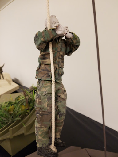 Army Museum «Don F Pratt Museum», reviews and photos, 5702 Tennessee Ave, Fort Campbell, KY 42223, USA