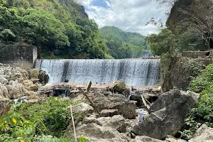 Wawa Dam image