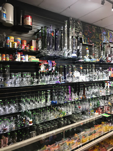 Tobacco Shop «Smokies Smoke Shop», reviews and photos, 8240 W Lower Buckeye Rd, Phoenix, AZ 85043, USA