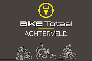 Bike Total Bicycle Shop Achterveld image