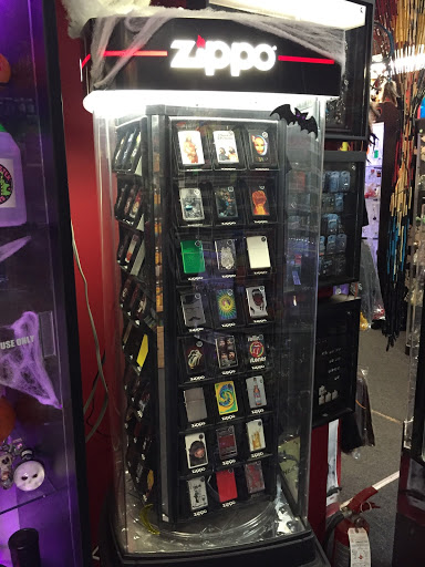 Tobacco Shop «Urban Chaos Smoke Shop», reviews and photos, 16 Division St, Somerville, NJ 08876, USA