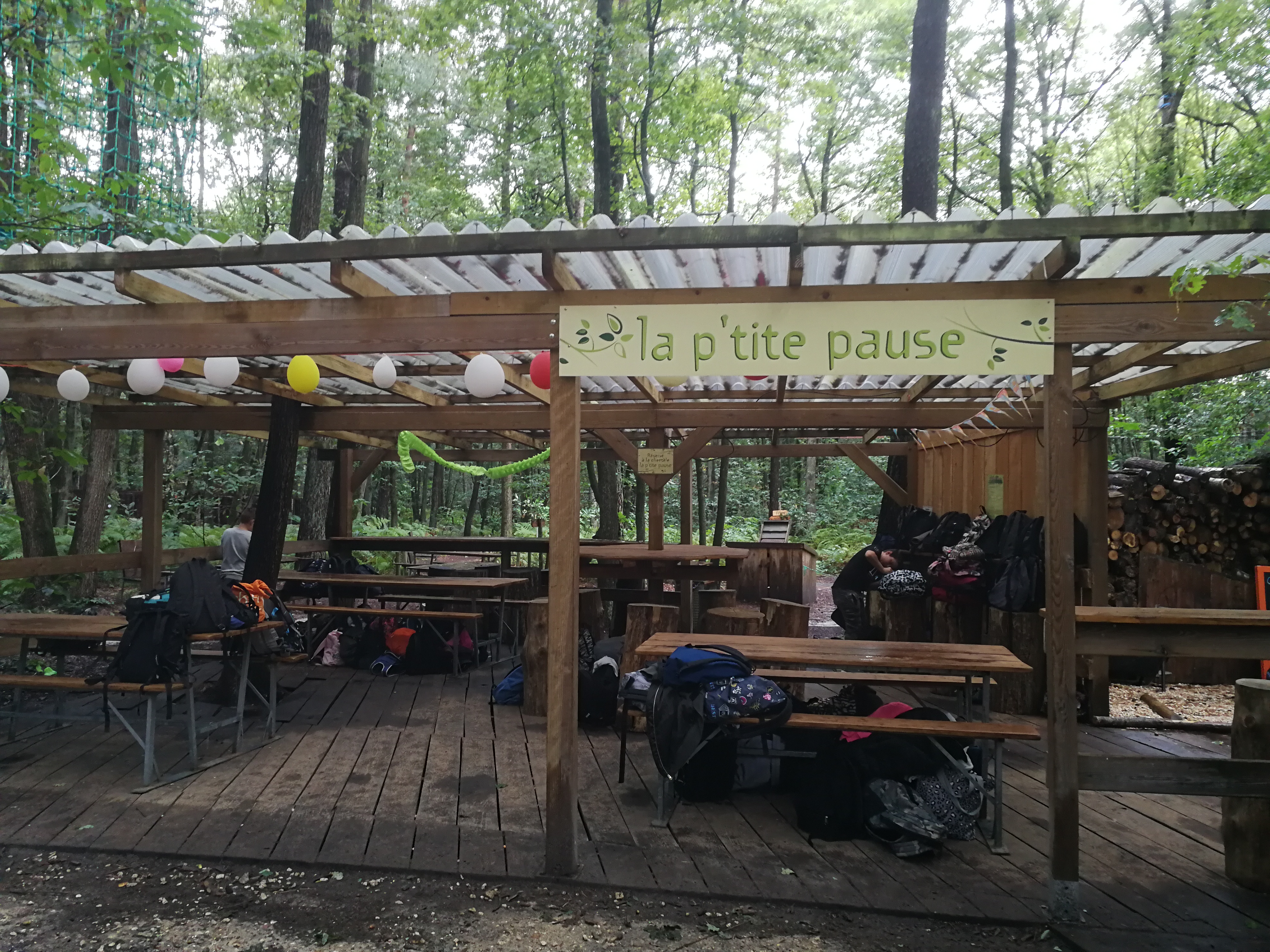 Photo n° 4 de l'avis de Laurent. fait le 15/09/2017 à 18:27