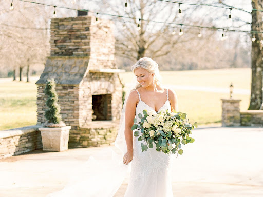 Bridal Shop «Poinsett Bride», reviews and photos, 101 W Court St C, Greenville, SC 29601, USA