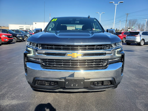 Car Dealer «John Sauder Chevrolet of Ephrata», reviews and photos, 4161 Oregon Pike, Ephrata, PA 17522, USA