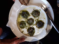 Escargot du Restaurant français Bourgogne Sud à Paris - n°5