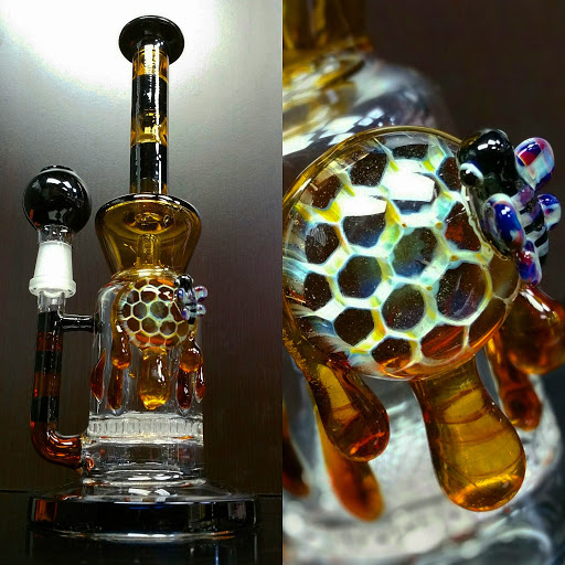 Tobacco Shop «Desert Winds Smoke Shop», reviews and photos, 5022 14th St W, Bradenton, FL 34207, USA