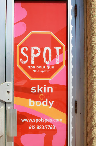 Spa «Spot Spa Boutique Uptown», reviews and photos, 1600 W Lake St, Minneapolis, MN 55408, USA
