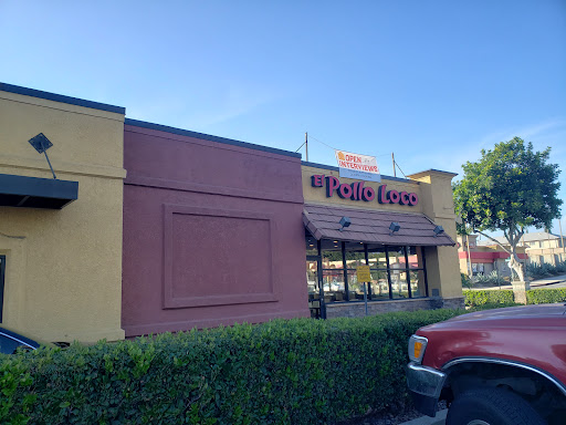 Mexican Restaurant «El Pollo Loco», reviews and photos, 2528 W Commonwealth Ave, Alhambra, CA 91803, USA