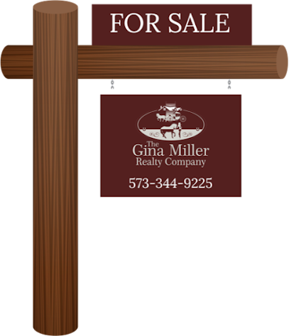 The Gina Miller Realty Company/Gina Miller Insurance Agency
