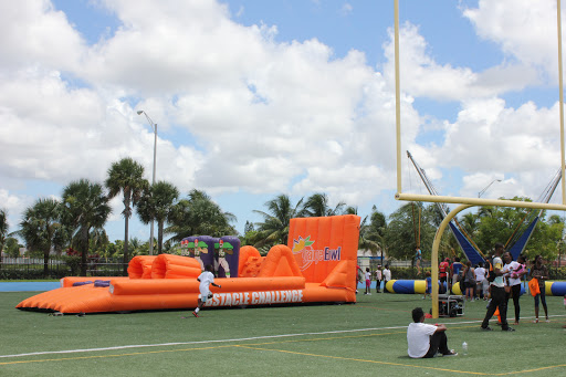 Recreation Center «Betty T. Ferguson Recreational Complex», reviews and photos, 3000 NW 199th St, Miami Gardens, FL 33056, USA