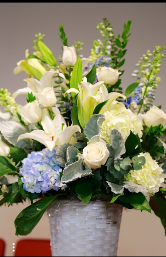 Florist «Sharon Florist», reviews and photos, 11525 California Route 2, Los Angeles, CA 90025, USA