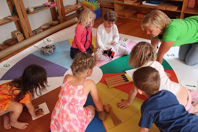 Kindergarten Spielwerkstatt