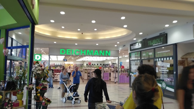 DEICHMANN - Cipőbolt