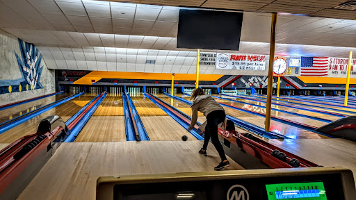 Bowling Alley «Sunnyside Bowladrome Inc», reviews and photos, 176 Water St, Danvers, MA 01923, USA