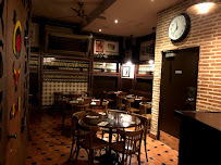 Atmosphère du Restaurant Cañas y Tapas à Serris - n°11