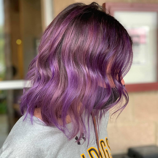 Hair Care «Don Franco Salons: Hair Company», reviews and photos, 2381 Hill Rd, Grand Blanc, MI 48439, USA