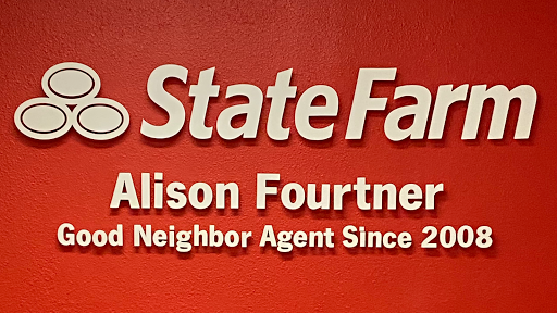 Auto Insurance Agency «Alison Fourtner - State Farm Insurance», reviews and photos