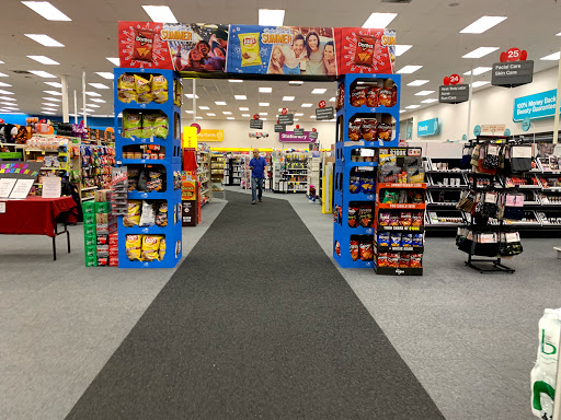 Drug Store «CVS», reviews and photos, 4110 N 1st St, San Jose, CA 95134, USA