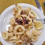 Photo n°1 de l'avis de Valentin.r fait le 03/02/2024 à 22:52 sur le  Egidio Ristorante Pizzeria Braceria à Latina