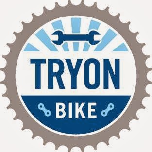Bicycle Store «Tryon Bike», reviews and photos, 80 Rockwood Pl Suite 112, Rochester, NY 14610, USA