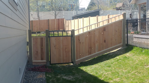 Quality Fencing & Construction in Princeton, Idaho