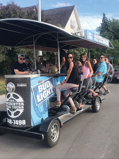 Insurance Agency «Quinton Insurance», reviews and photos