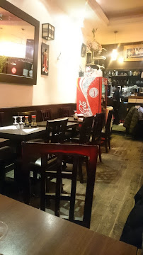 Atmosphère du Restaurant japonais Aoi Sushi. à Paris - n°3