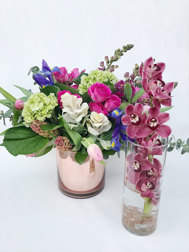 Florist «Flowers On the Mound», reviews and photos, 635 Parker Square Rd, Flower Mound, TX 75028, USA