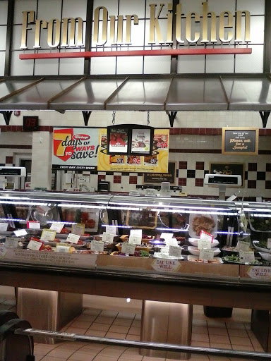 Supermarket «Dierbergs Markets», reviews and photos, 4000 Green Mt Crossing Dr, Shiloh, IL 62269, USA