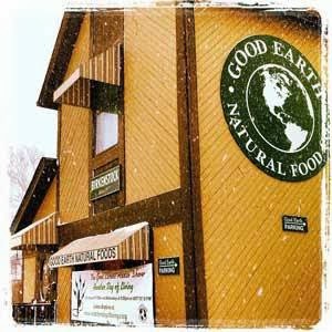 Health Food Store «Good Earth Natural Food Co.», reviews and photos, 6350 Guilford Ave, Indianapolis, IN 46220, USA