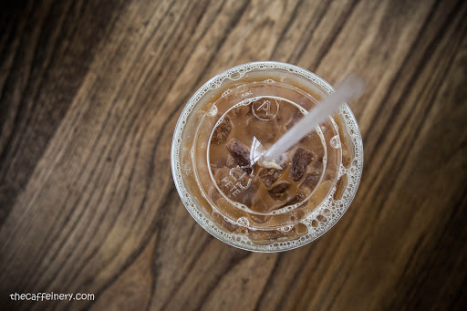 Coffee Shop «The Caffeinery», reviews and photos, 401 S Walnut St, Muncie, IN 47305, USA