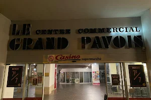 Centre Commercial le Grand Pavois image