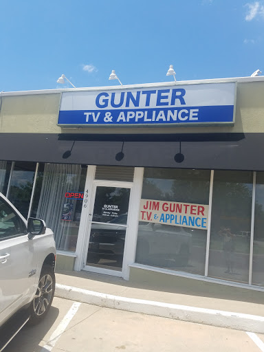 Gunter Audio & Video