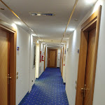 Photo n°3 de l'avis de Maurizio.e fait le 12/12/2018 à 12:05 sur le  Hotel Sporting Trento à Trento